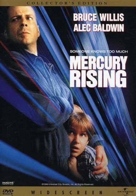Watch Mercury Rising .